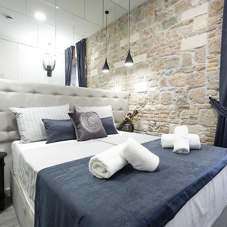 Avangarde Luxury Rooms 斯普利特 外观 照片