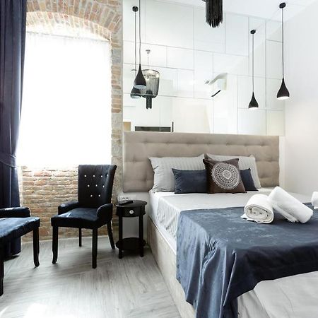 Avangarde Luxury Rooms 斯普利特 外观 照片