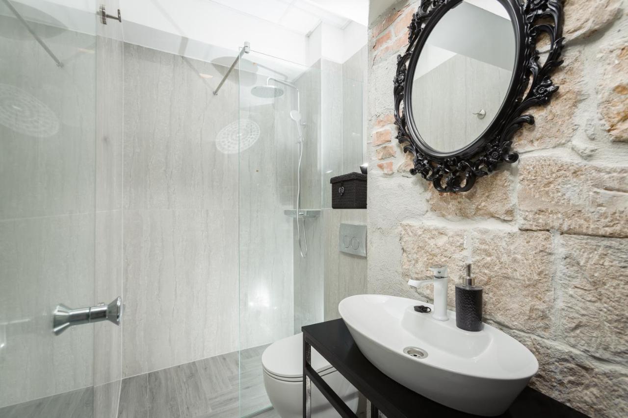 Avangarde Luxury Rooms 斯普利特 外观 照片