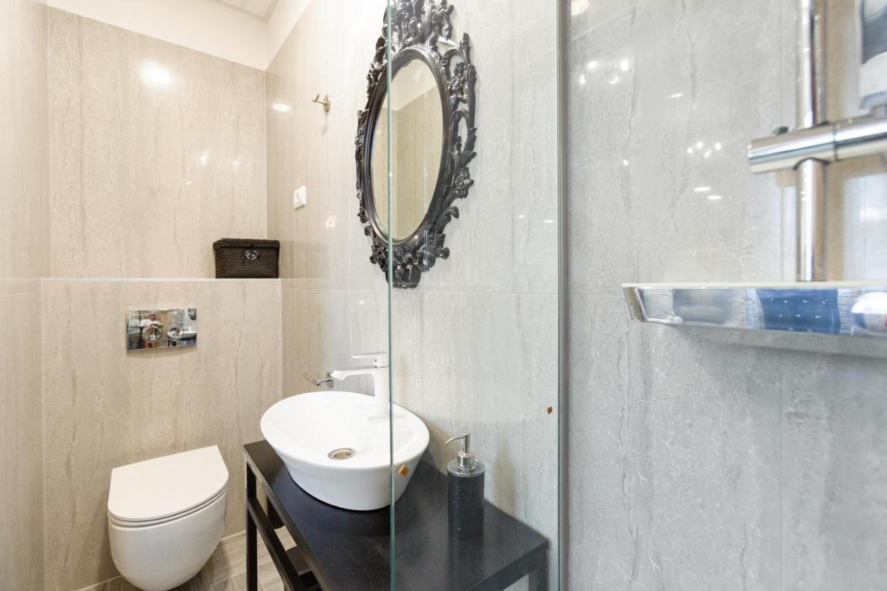 Avangarde Luxury Rooms 斯普利特 外观 照片