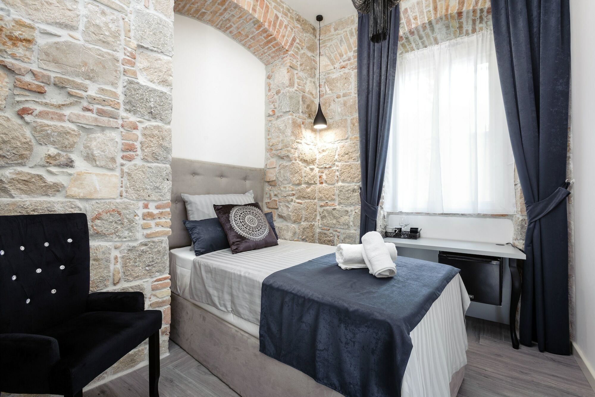 Avangarde Luxury Rooms 斯普利特 外观 照片